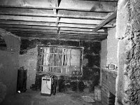 Scene of gas explosion in Leo Tierney's house - Lyons0002312.jpg  Scene of gas explosion in Leo Tierney's house : Explosion, Tiernay