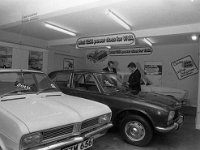 Hasting's Garage Clifden - Lyons0002369.jpg  Hasting's Garage Clifden : Clifden, Hasting's Garage