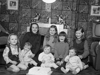Mary Higgin's baby's Birthday Party - Lyons0002482.jpg  Mary Higgin's baby's Birthday Party : Higgins