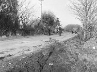 Road collapse between Kilkelly & Knock - Lyons0002500.jpg  Road collapse between Kilkelly & Knock : Kilkelly, Knock