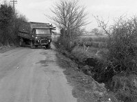 Road collapse between Kilkelly & Knock - Lyons0002502.jpg  Road collapse between Kilkelly & Knock : Kilkelly, Knock