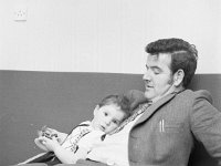 Sean Staunton with daughter Reine - Lyons0002560.jpg  Sean Staunton with daughter Reine : Staunton