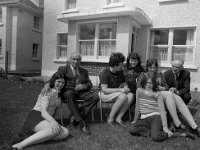 Derry Children visiting a home in Mayo - Lyons0002568.jpg  Derry Children visiting a home in Mayo : Derry