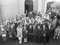 Confirmation in Aughagower - Lyons0002592.jpg  Confirmation in Aughagower : Aghagower, Confirmation