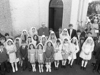 Confirmation in Aughagower - Lyons0002593.jpg  Confirmation in Aughagower : Aghagower, Confirmation