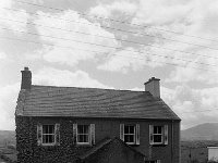Houses at the quay - Lyons0002625.jpg  Houses at the quay, Westport