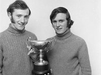 Stephen Breheny & Sean Hyland with Cup - Lyons0002777.jpg  Stephen Breheny & Sean Hyland with Cup : Breheny, Hyland