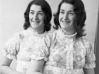 The Hyland twins from Shrule - Lyons0002839.jpg  The Hyland twins from Shrule : Hyland, Shrule