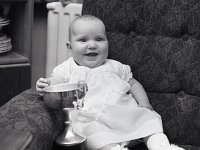 Mr & Mrs Henry Cleary's baby - winner of the Bonny Baby Competit  Mr & Mrs Henry Cleary's baby - winner of the Bonny Baby Competition - Lyons0002871.jpg  Mr & Mrs Henry Cleary's baby - winner of the Bonny Baby Competition : Cleary