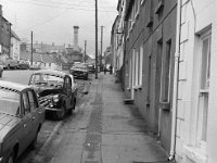 Footpath James St Westport - Lyons0002898.jpg  Footpath James St Westport : James Street