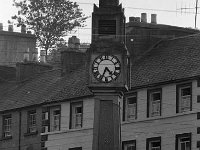 Westport - The Town Clock - Lyons0002929.jpg  Westport - The Town Clock