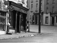 Westport - top of Bridge St & lower High St - Lyons0002930.jpg  Westport - top of Bridge St & lower High St : Bridge Street, High Street