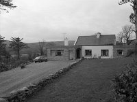 Mrs Mary O' Toole's house Moyard - Lyons0002932.jpg  Mrs Mary O' Toole's house Moyard : O'Toole