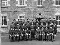 FCA Military Barracks Castlebar - Lyons0002971.jpg  FCA Military Barracks, Castlebar : FCA, Military Barracks Castlebar