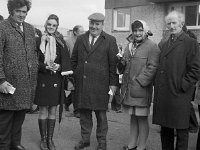 Ballinrobe races - Lyons0003006.jpg  Ballinrobe Races.Ballinrobe people at the races. : Ballinrobe races