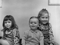 Mrs Nancy Casey's children Westport - Lyons0003072.jpg  Mrs Nancy Casey's children, The Crescent, Westport. : Casey