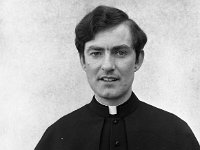 Fr John Mullarkey's first mass - Lyons0003089.jpg  Fr John Mullarkey's first mass : Mularkey, Ordination