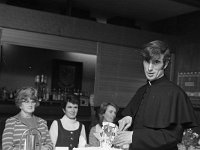 Fr Tom Heneghan's First Mass Mayo Abbey - Lyons0003099.jpg  Fr Tom Heneghan's First Mass Mayo Abbey. Cutting the cake. : Heneghan, Mayo Abbey, Ordination