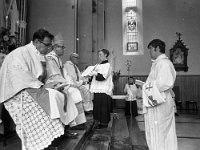 Fr Patrick Sammon's Ordination - Lyons0003109.jpg  Fr Patrick Sammon's Ordination : Ordination, Sammon
