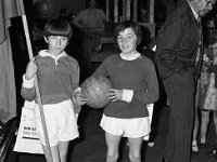 Opening of Balla Festival - Lyons0003176.jpg  Opening of Balla Festival. Young footballers. : Balla