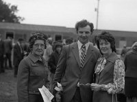 Ballinrobe Races - Lyons0003211.jpg  Ballinrobe Races. John and Colette Mooney, Ballyhaunis and Kiltimagh and Mrs Concannon. : Ballinrobe Races, Concannon, Mooney