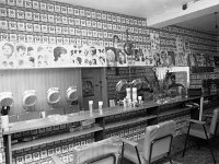 Kitty White's Salon Castlebar - Lyons0003254.jpg  Kitty White's hairdressing salon Castlebar : Hairdressing, White