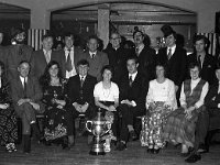 Presentation to Claremorris Players - Lyons0003272.jpg  Presentation to Claremorris Players : Claremorris, Drama