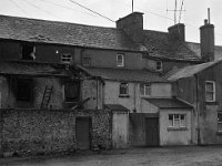O' Riordain's house in Claremorris - Lyons0003342.jpg  O' Riordain's house in Claremorris : Claremorris, O'Riordan