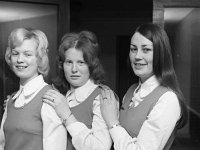 Three girls from Breaffy House Staff - Lyons0003387.jpg  Three girls from Breaffy House Staff : Breaffy House