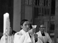 Fr Willie Spicer - First mass - Lyons0003440.jpg  Fr Willie Spicer - First mass : Spicer