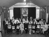 Keel Pioneer Presentation in the Convent in Keel - Lyons0003444.jpg  Keel Pioneer Presentation in the Convent in Keel : Achill, Pioneer Association