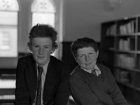 St Louis Convent Secondary School Kiltimagh - Lyons0003464.jpg  St Louis Convent Secondary School Kiltimagh : Kiltimagh, St. Louis