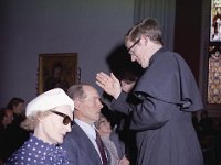 r Benny Mc Hale blessing his parents - Lyons0003531.jpg  Fr. Benny Mc Hale blessing his parents : McHale, Ordination