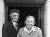Mr & Mrs Mc Ging 60 years married - Lyons0003560.jpg  Mr & Mrs Mc Ging 60 years married. Brendan Mc Ging's parents, Ballinrobe rd, Westport. : McGing