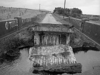 Bridge at Carrowinsky after the floods - Lyons0003604.jpg  Bridge at Carrowinsky after the floods : Carrownisky