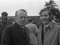 Ballinrobe Races - Lyons0003620.jpg  Ballinrobe Races. Aiden O'Hora, Kiltimagh and a friend at Ballinrobe Races. : Ballinrobe Races, O'Hora