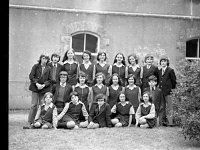 St Louis Secondary School Kiltimagh - Lyons0003741.jpg  St Louis Secondary School Kiltimagh : Convent, Kiltimagh, Secondary school, St. Louis