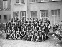 St Louis Secondary School Kiltimagh - Lyons0003749.jpg  St Louis Secondary School Kiltimagh : Convent, Kiltimagh, Secondary school, St. Louis