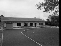 Stone work on house in Turlough - Lyons0003788.jpg  Stone work on house in Turlough : Turlough