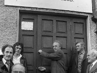 Opening of Castlebar Handball Alley - Lyons0003816.jpg  Opening of Castlebar Handball Alley : Castlebar, Handball