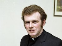Ordination of Fr Sean O' Grady Murrisk - Lyons0003844.jpg  Ordination of Fr Sean O' Grady Murrisk : Murrisk, O'Grady, Ordination