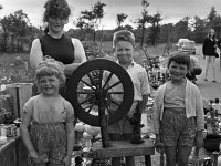 Traveller family with their roadside antiques - Lyons0003850.jpg  Traveller family with their roadside antiques : Antiques, Travellers