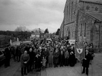 Eucharistic Procession in Swinford - Lyons0003912.jpg  Eucharistic Procession in Swinford : Swinford