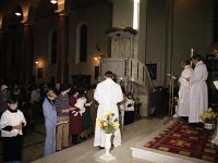 Christening at the Easter Vigil Mass - Lyons0004053.jpg  Christening at the Easter Vigil Mass : Christening