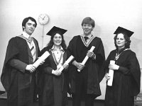 Conferring ceremony in the Regional College Galway - Lyons0004083.jpg  Conferring ceremony in the Regional College Galway : Regional College Galway