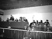 Conferring ceremony in the Regional College Galway - Lyons0004086.jpg  Conferring ceremony in the Regional College Galway : Regional College Galway