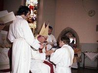 Patrick J Holleran's Ordination - Lyons0004110.jpg  Patrick J Holleran's Ordination : Holleran, Ordination