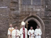 Patrick J Holleran's Ordination - Lyons0004112.jpg  Patrick J Holleran's Ordination : Holleran, Ordination