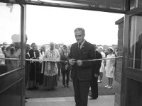 Opening of Sacred Heart Home - Lyons0004151.jpg  Opening of Sacred Heart Home, Castlebar : Sacred Heart Home