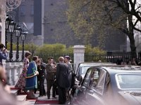 Queen of Denmark visits the Mansion House - Lyons0004189.jpg  Queen of Denmark visits the Mansion House : Denmark, Queen